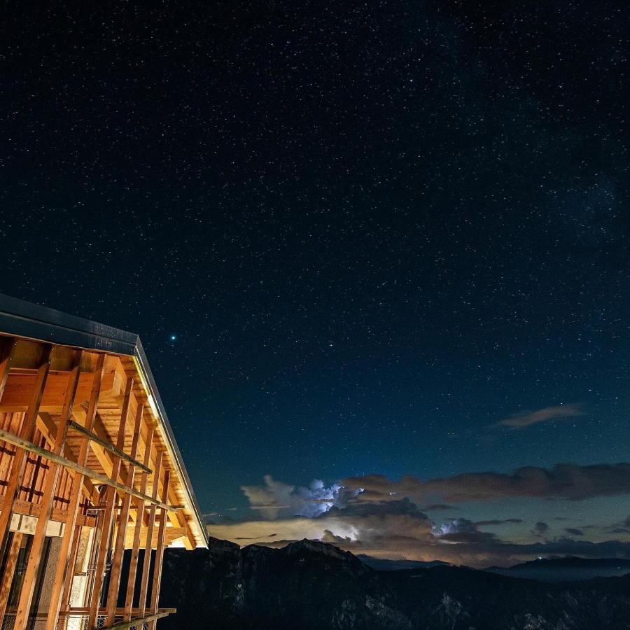 Hotel Nif: Alpine Taste Levico Terme