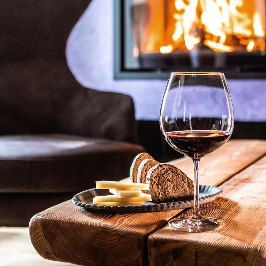 Nif: Alpine Taste * Levico Terme