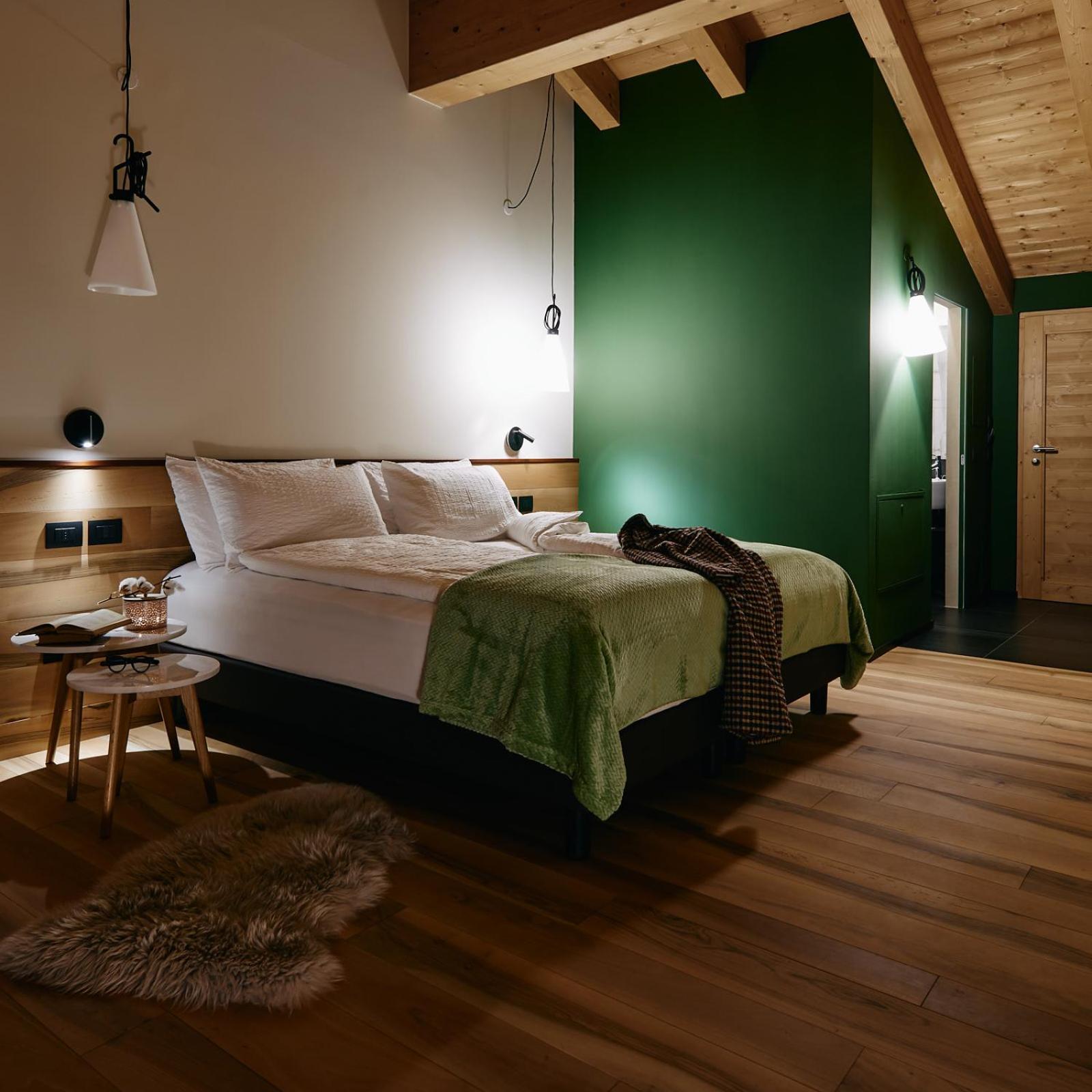 Nif: Alpine Taste