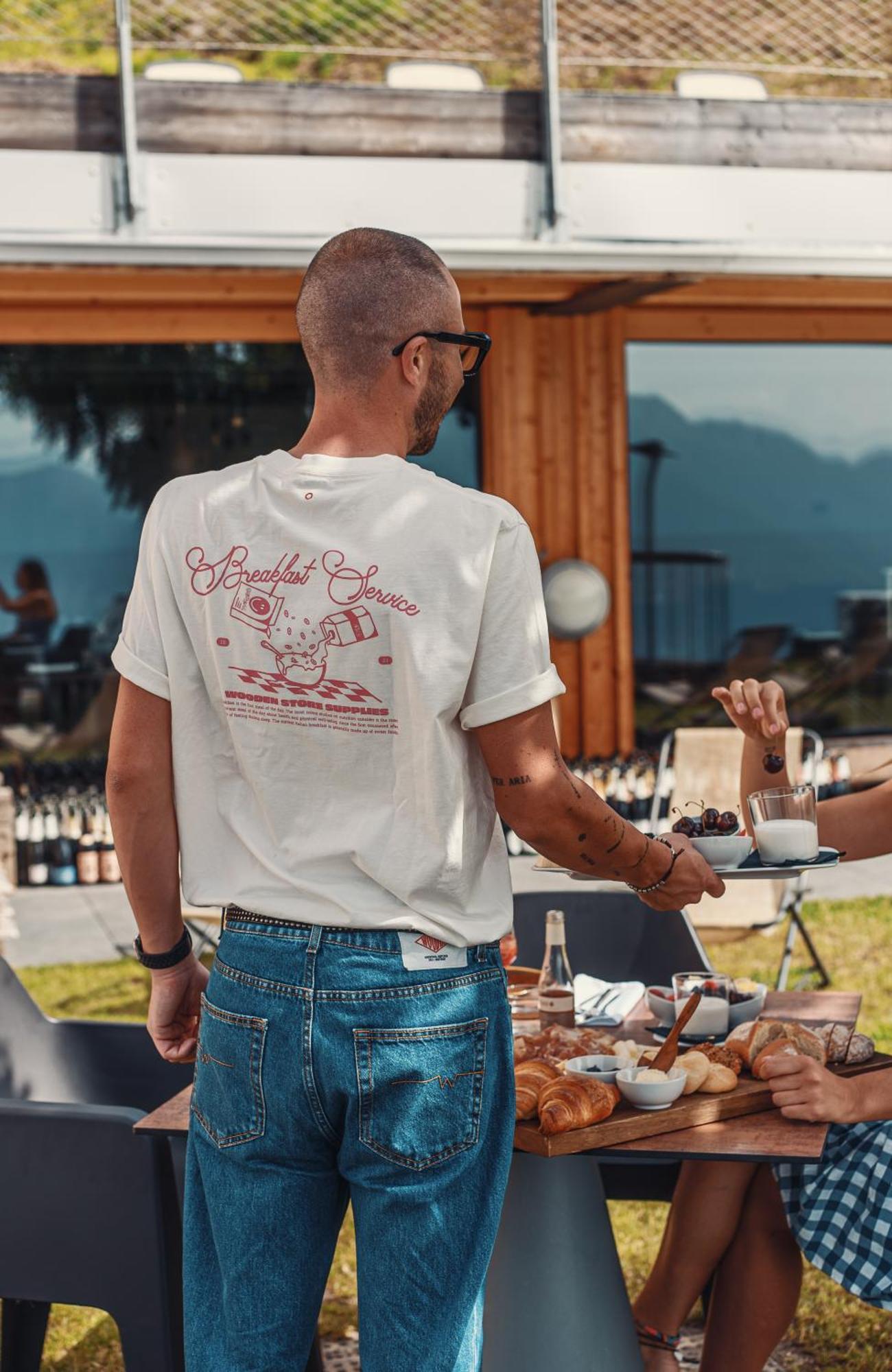 Nif: Alpine Taste Hotel *