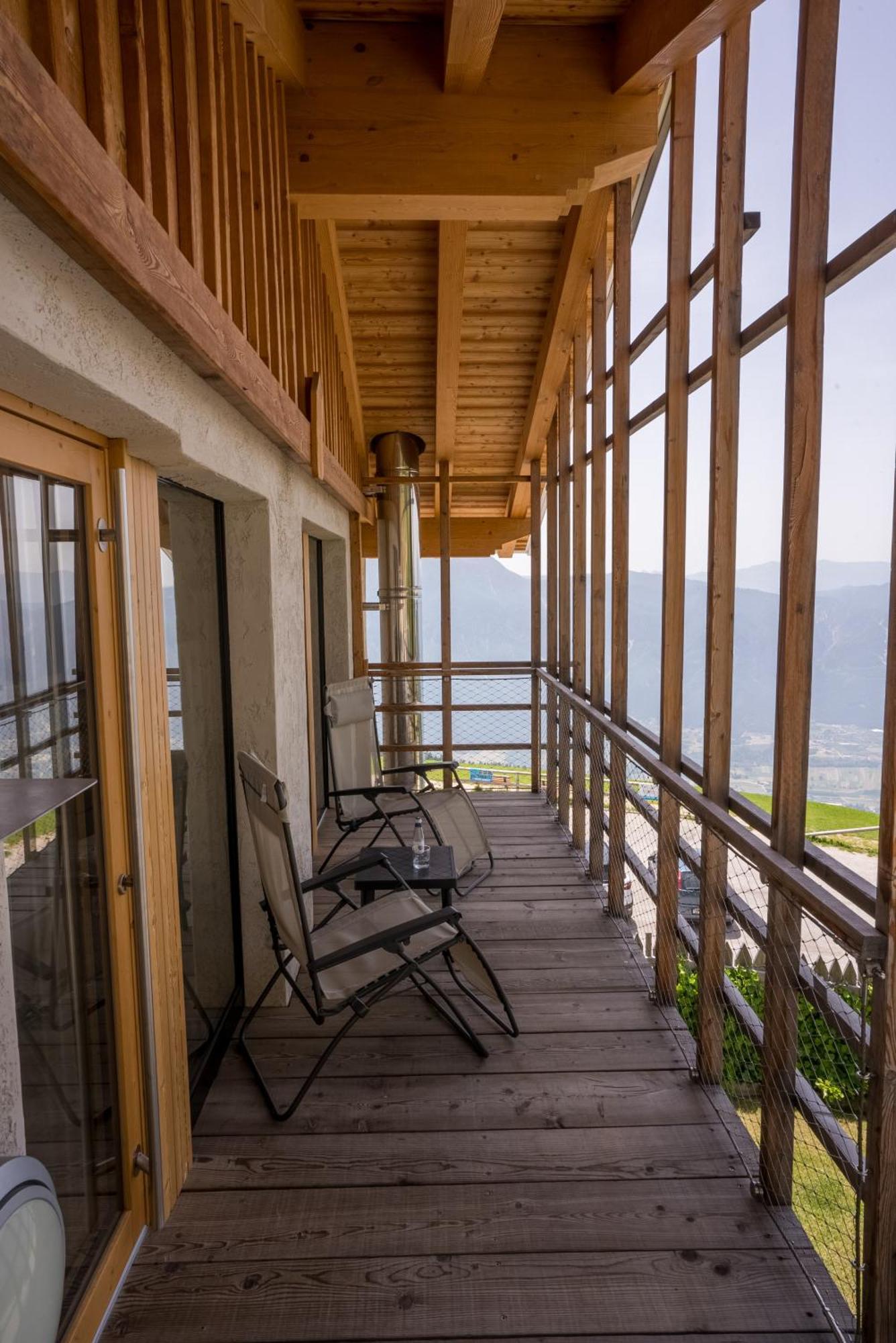 Nif: Alpine Taste Hotel