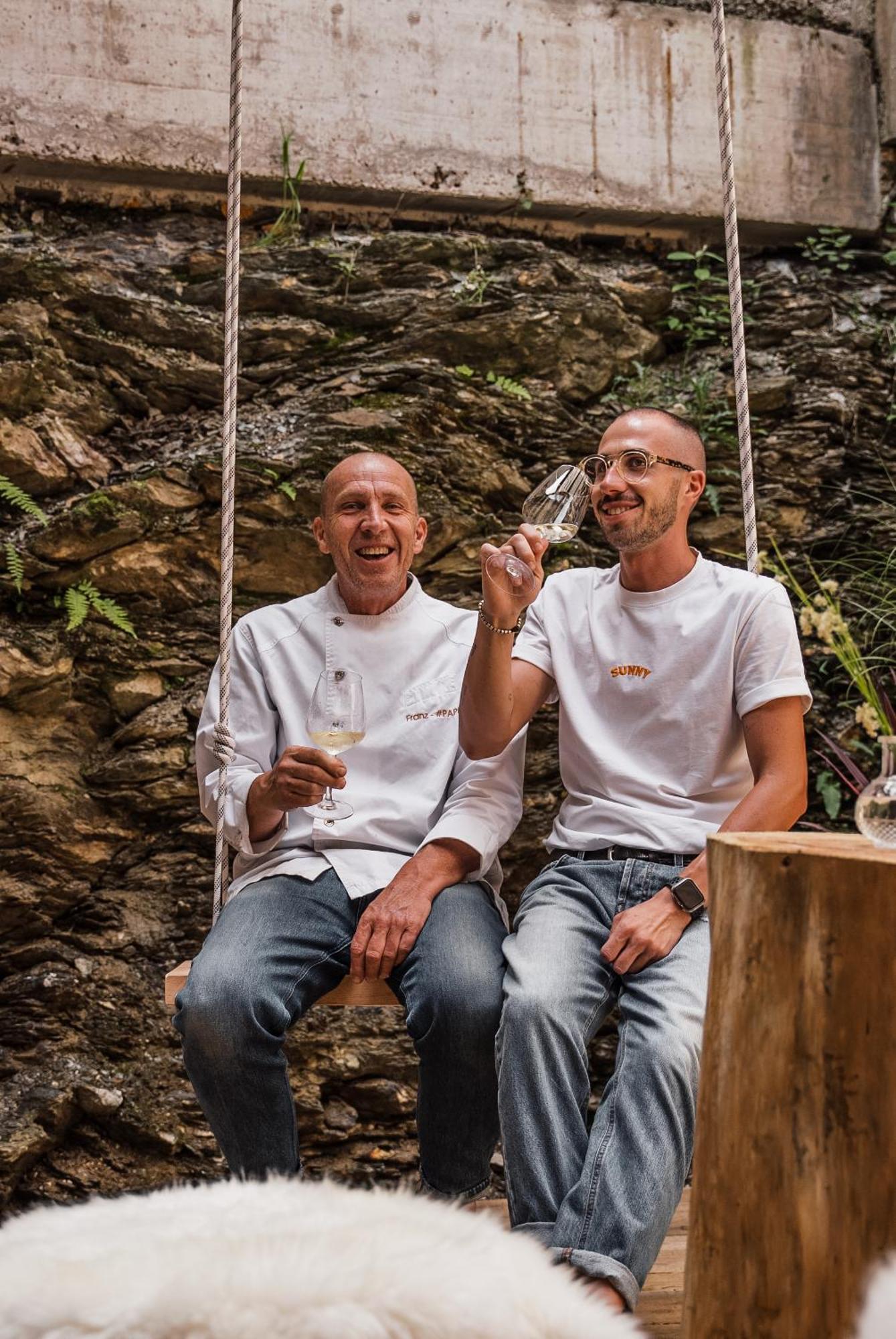 Hotel Nif: Alpine Taste Levico Terme