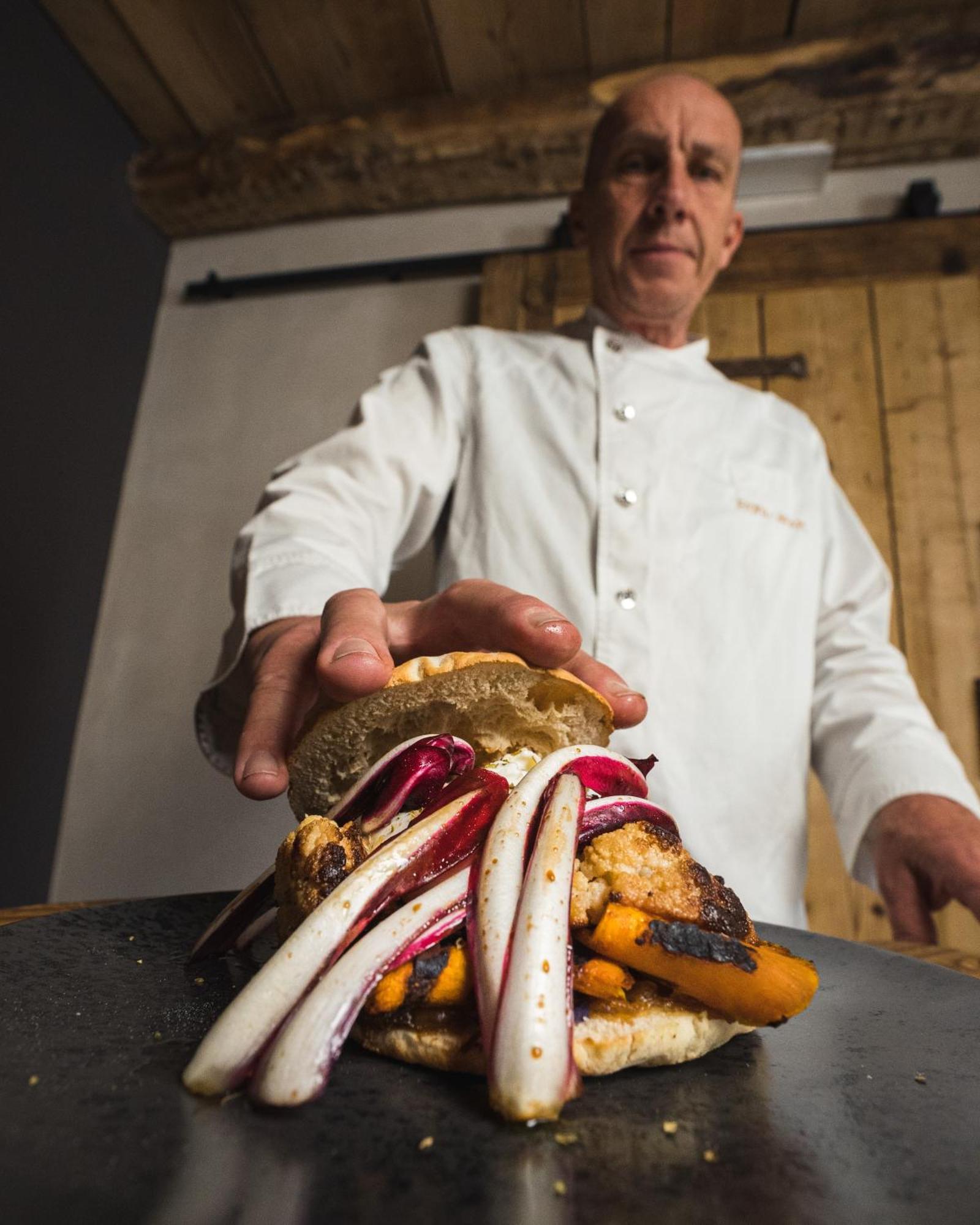Hotel Nif: Alpine Taste *