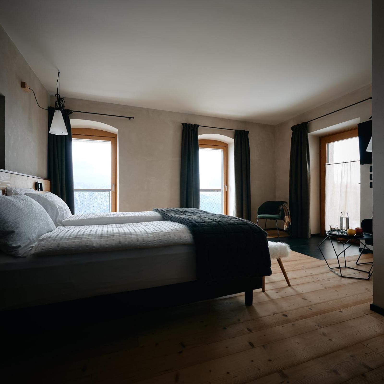 Hotel Nif: Alpine Taste